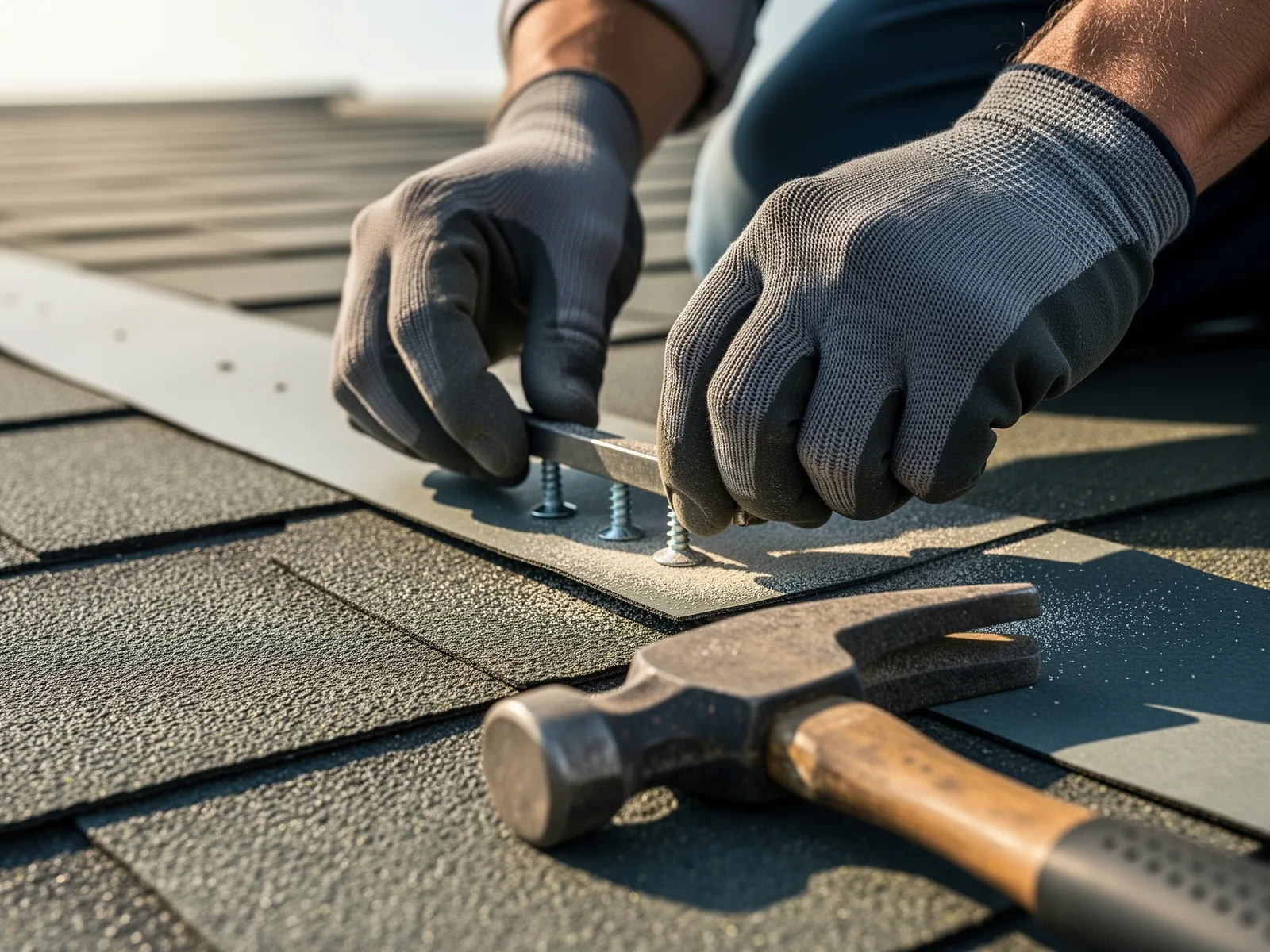 Why choose Fascia Repair in Cranford, NJ